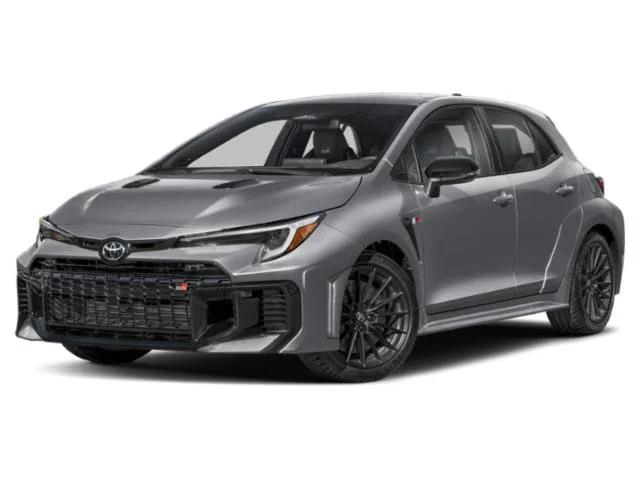 toyota gr corolla 2026 JTNABAAE8TA024006 image toyota gr corolla 2026 JTNABAAE8TA024006 image